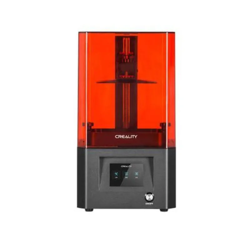 Impressora 3 D Resina Ld-002 H