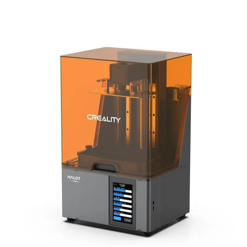Impressora 3d Creality Cl-89 Halot Sky