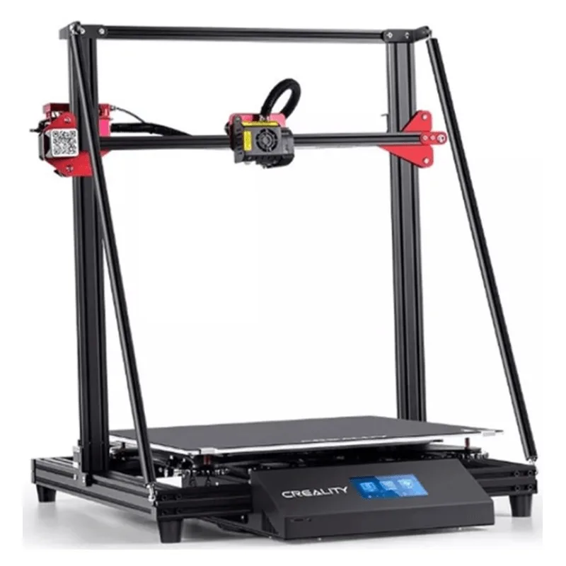 Impressora 3d Creality - Modelo Cr-10 Max