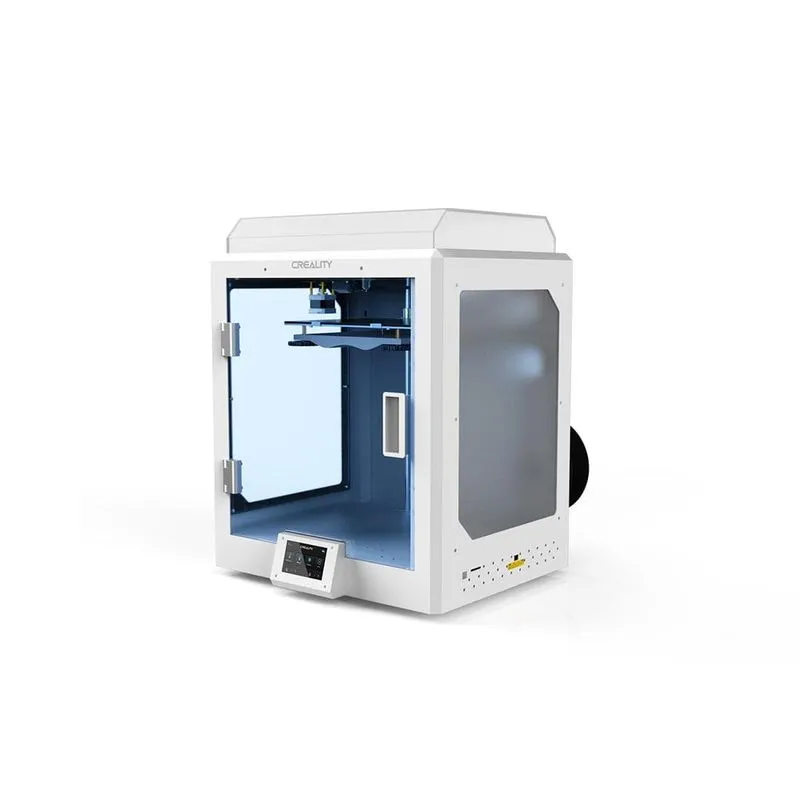 Impressora 3d Fdm Creality Cr-5 Pro H Fechada - 1002010090