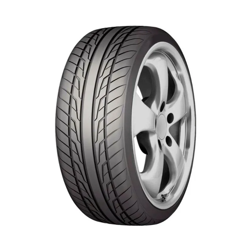 Pneu Aro 22 265/40r22 106w Xl Velocita U1 Massimo Tyre