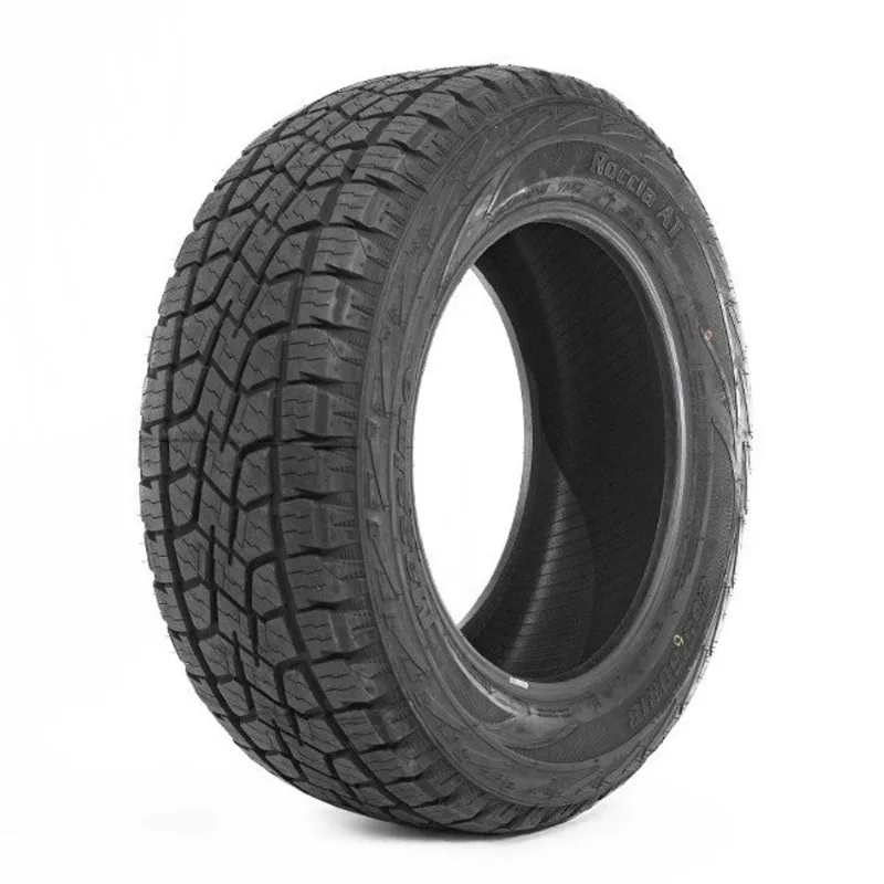 Pneu 265/60R18 Aro 18 Massimo Roccia A/T 110H