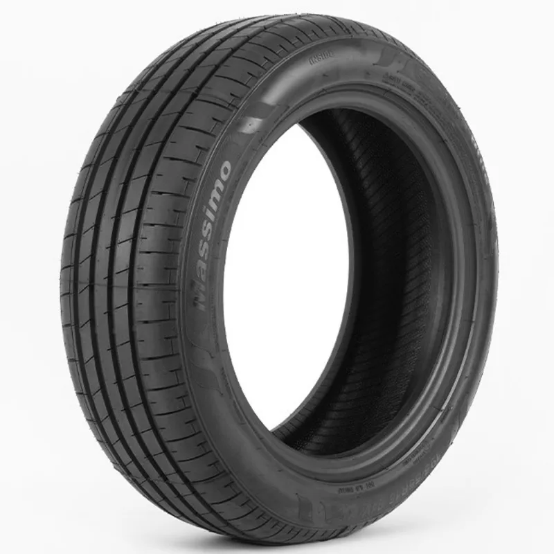 Pneu 195/55r16 Aro 16 Massimo Ottima Plus 91v