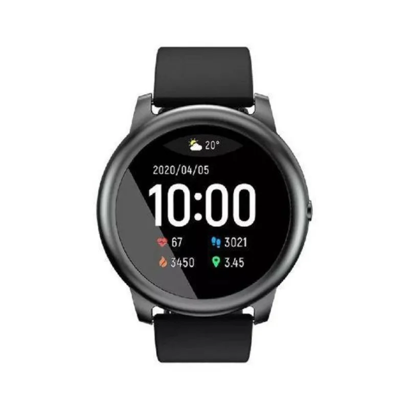 Smartwatch Haylou Solar Ls05