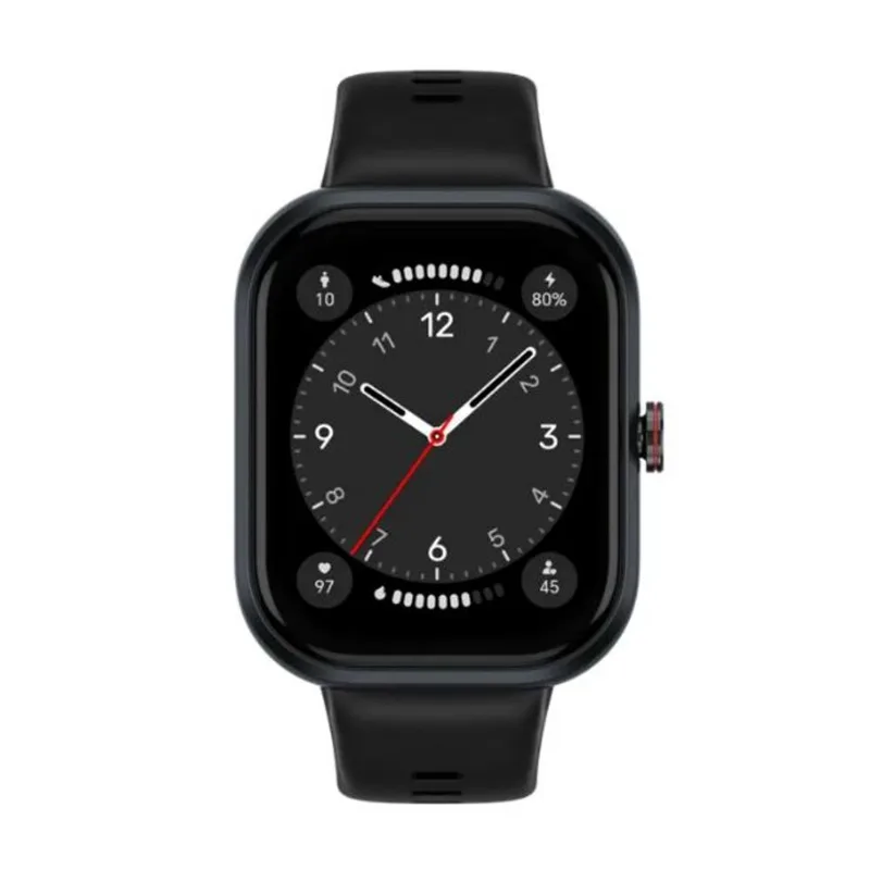 Smartwatch Honor Haylou Watch BOT-WB01 Black