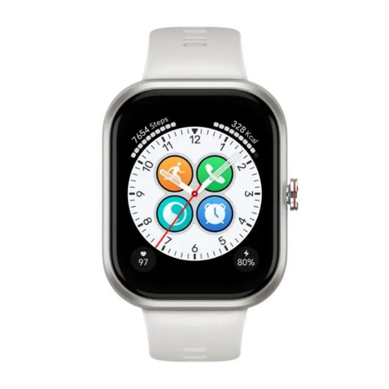 Smartwatch Honor Haylou Watch BOT-ME01 White