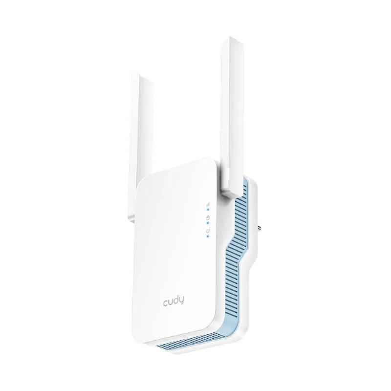 ROUTER CUDY AC1200 DUAL BAND WI-FI MESH REPEATER (RE1200)_AG V1.0