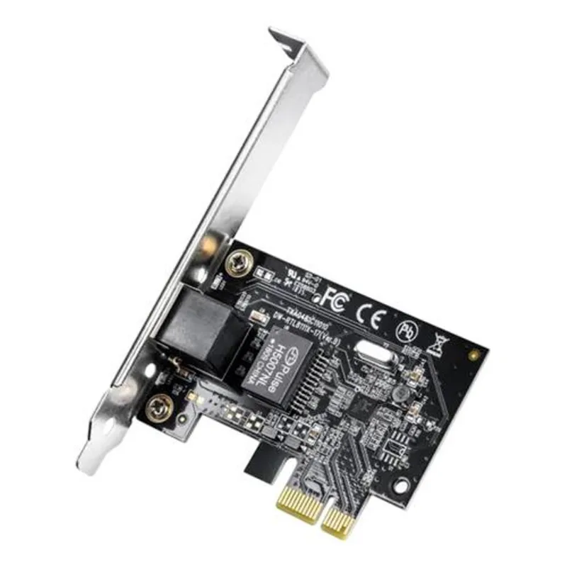 Express adapter Cudy gigabit pci (pe10)