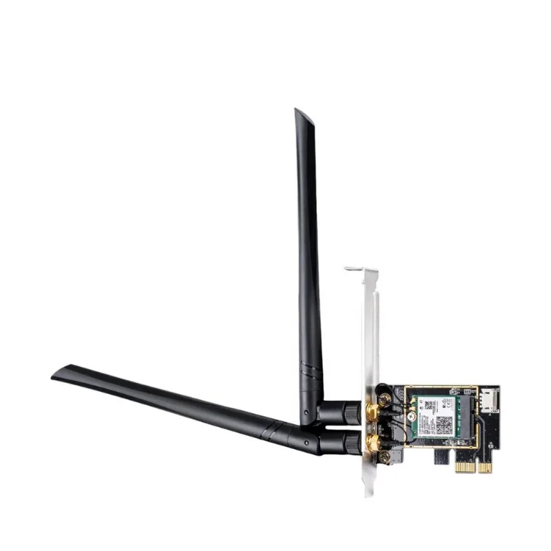 Express adapter Cudy ax3000 wi-fi 6 pci (we3000)
