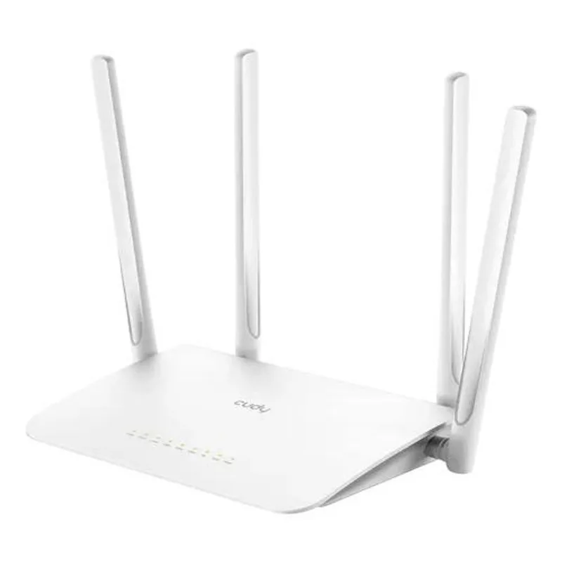Router Cudy ac1200 gigabit wi-fi mesh router (wr1300)