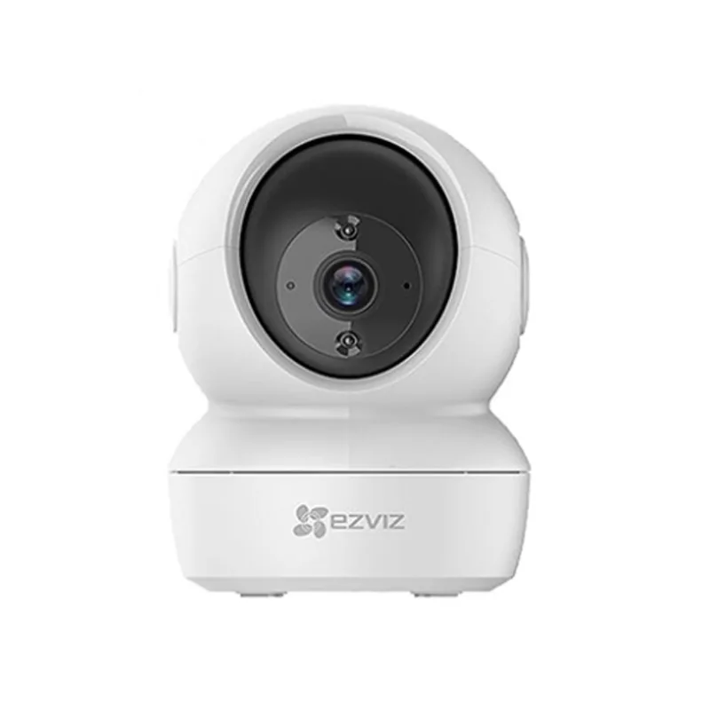 Camera C6N Full HD 1080P iP Wifi Wireless CS-C6N-A0-1C2WFR-BR - Ezviz