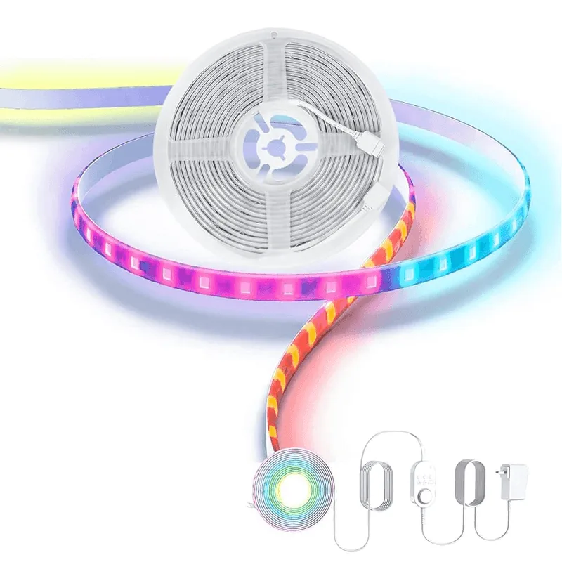 Extensão Fita Led Amaran SM5c RGB 20W Light Strip Wireless (5 metros)