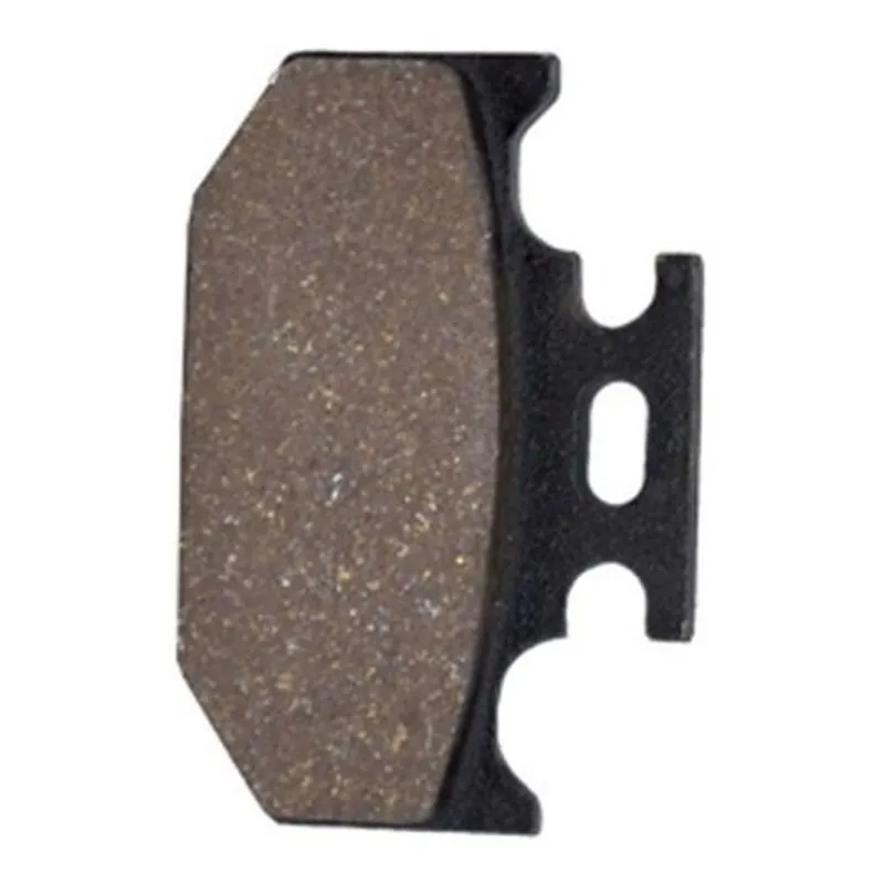 Pastilha Freio Traseiro Yamaha Xtz 250 Lander / Fazer 250