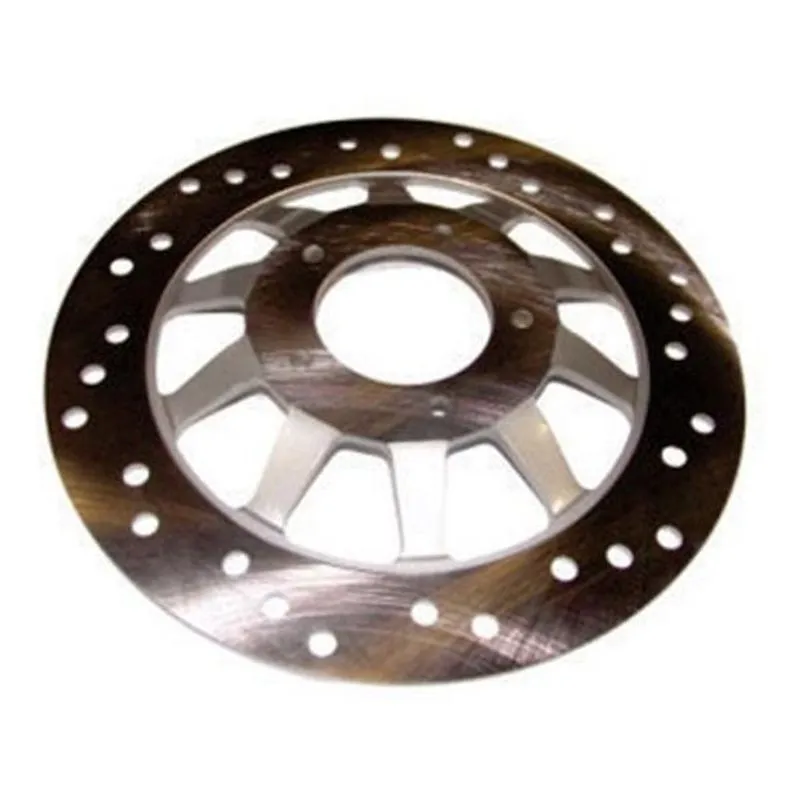 Disco De Freio Dianteiro Honda Bros 150 Autotec