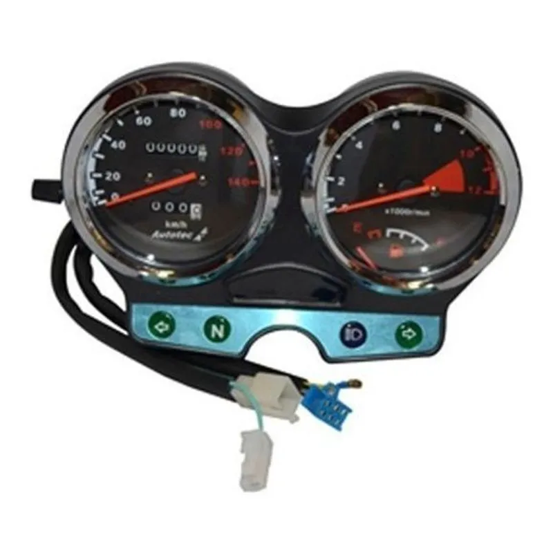 Painel Completo Suzuki Yes 125 Autotec