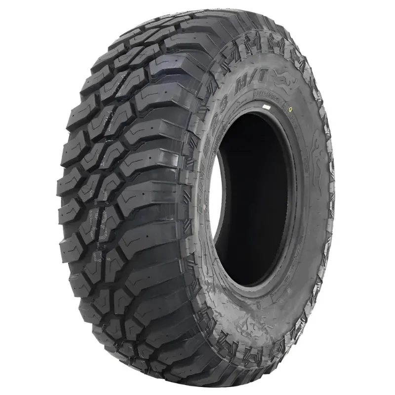 Pneu 33x12.5r17 Lt 8 Lonas 114q Fm523 Mt Firemax