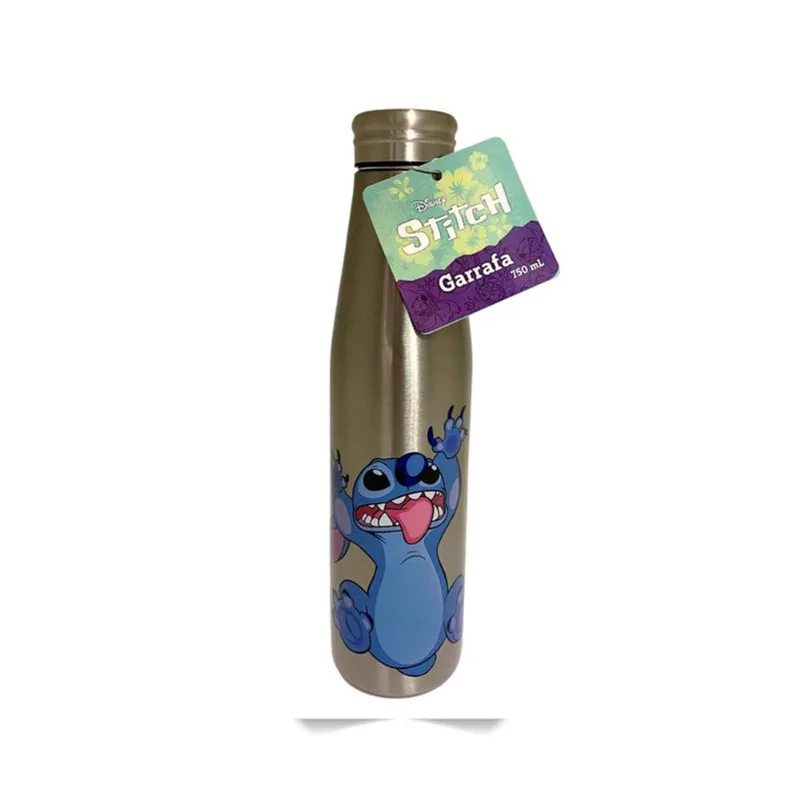 GARRAFA DISNEY STITCH HONGYAO