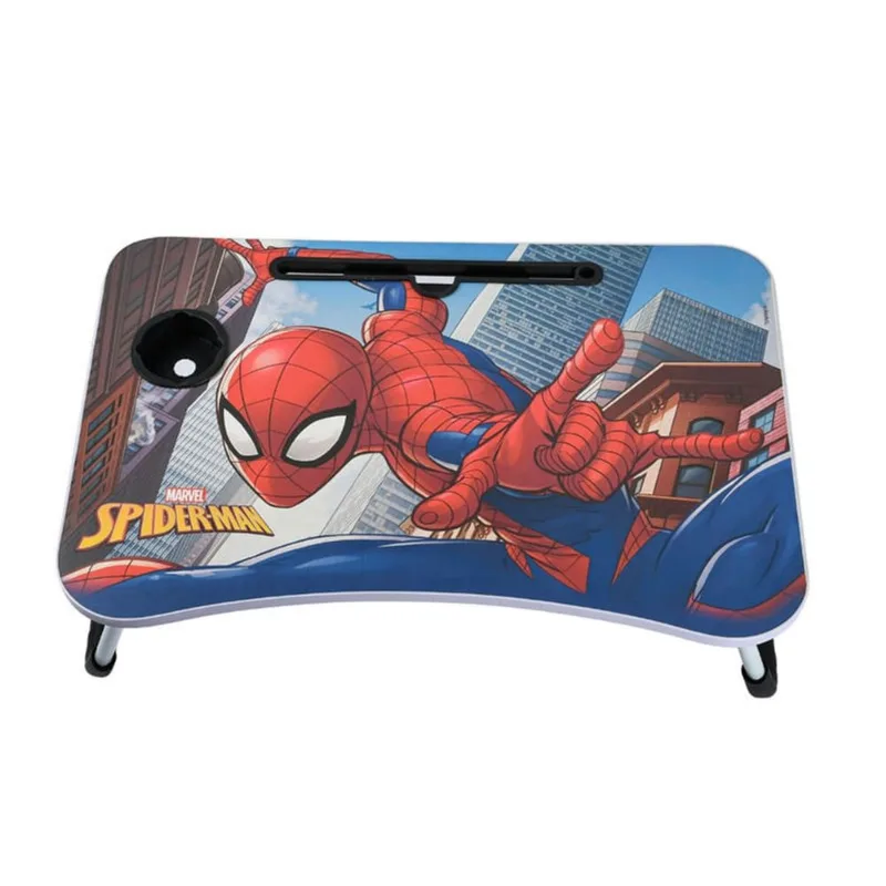 Mesa Dobravel - Marvel Spider Man TERRACO