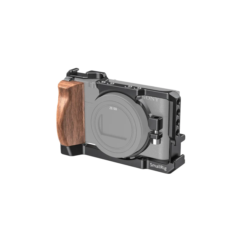 SmallRig Cage for Sony RX100 VII and RX100 VI Camera CCS2434 PhotoGear