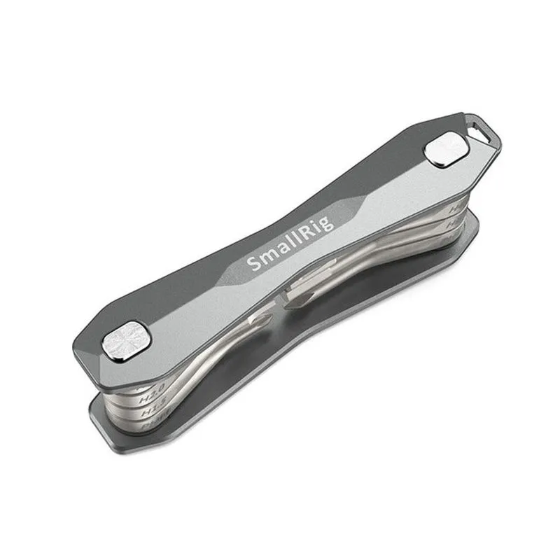 Smallrig Canivete Multi-tool Para Câmera E Acessórios Ts2432