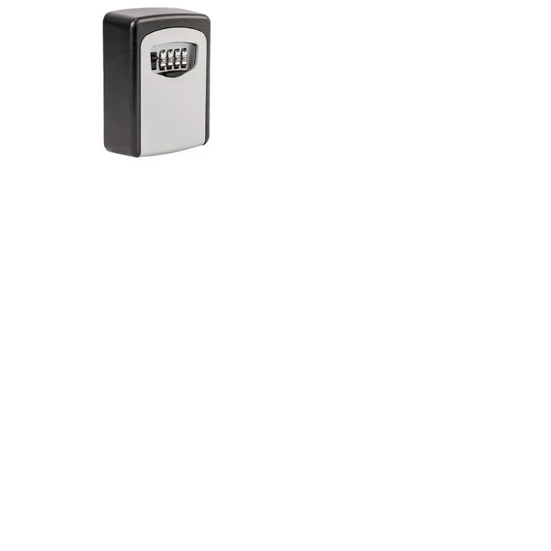 Cofre Porta Chaves De Parede Ou Porta Modelo Kl0103k