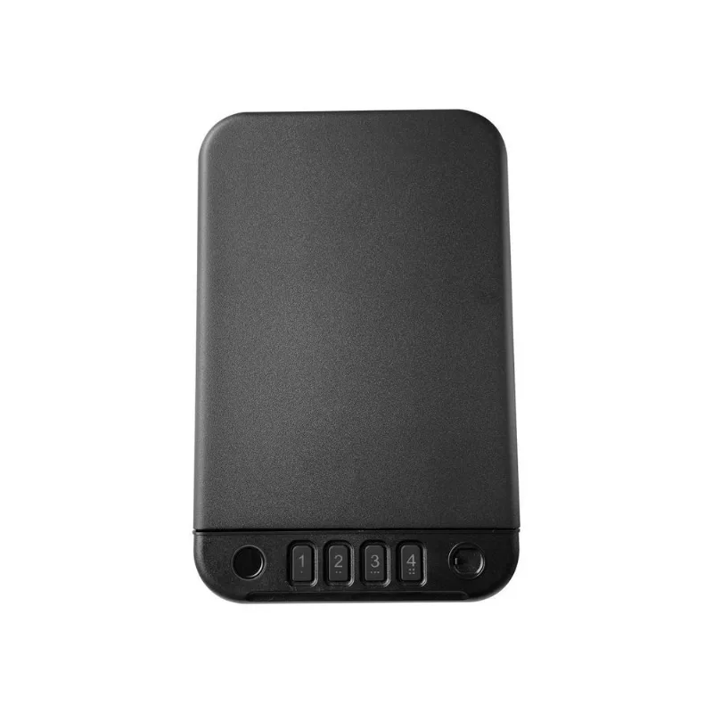 Cofre Smart Safewell - Mod Ps0101f Com Biometria