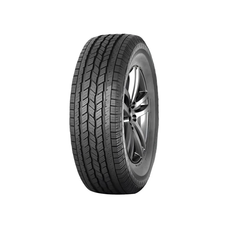 Pneu Durable Rebok H/T+ 265/60 R18 HT Aro 18 110H