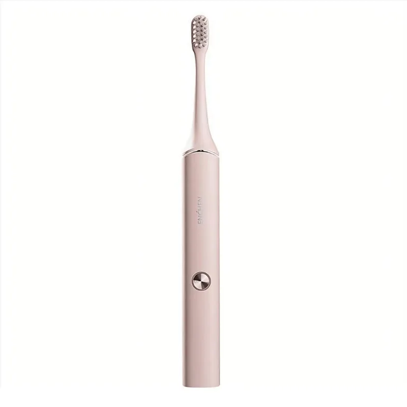 Cepillo Electrico - Enchen - Aurora T+ - Rosado CEAT01SPI