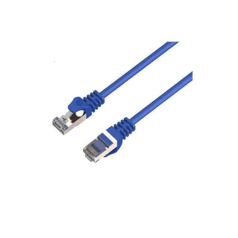 Cabo De Rede Patch Cord Ftp Cat.6 2M Dhc-Cat6 Azul 8Ww60Aa