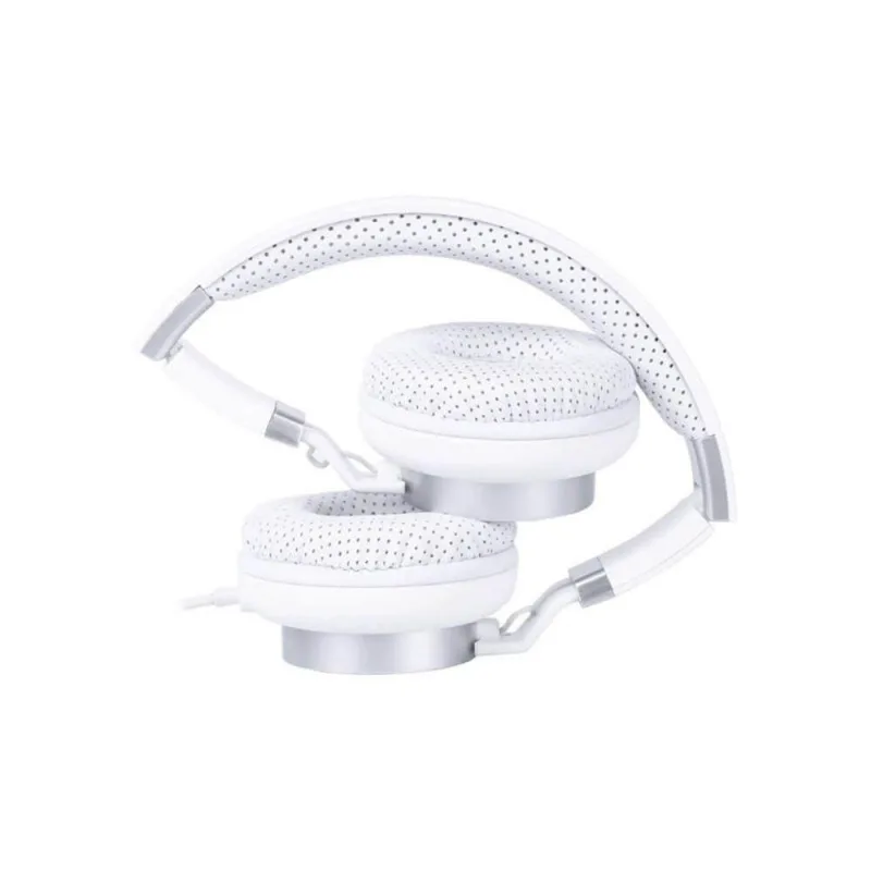 Fone De Ouvido Dobrável Hp Dhh-1205wh Branco