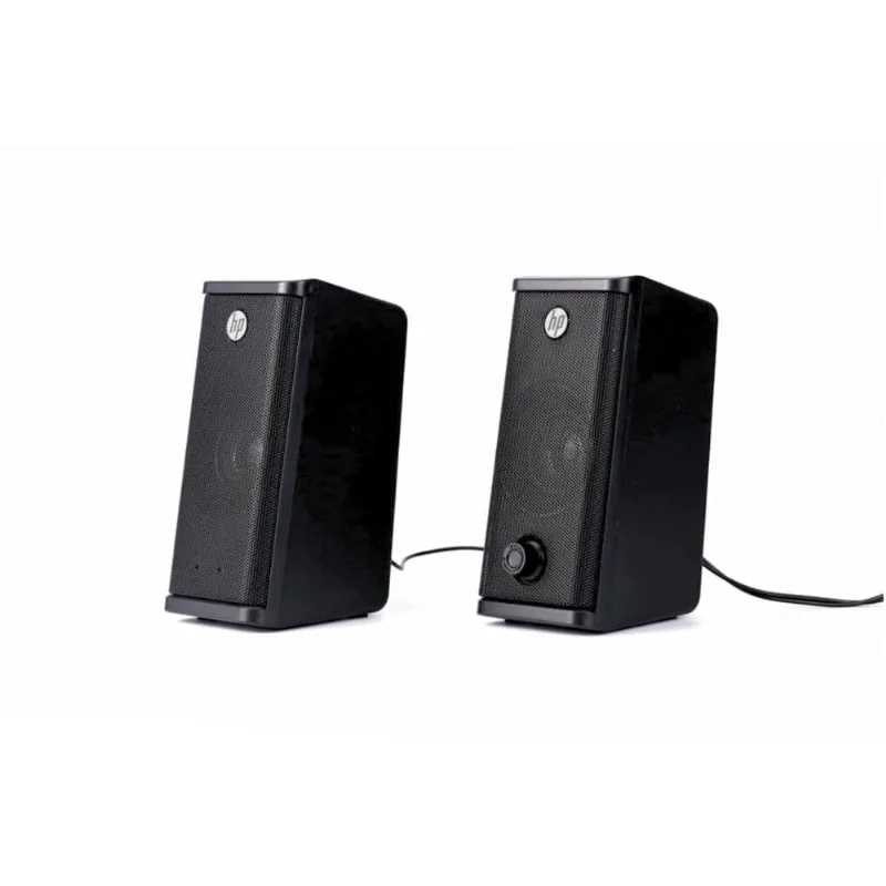 Caixa de Som HP DHS-2101S 6W