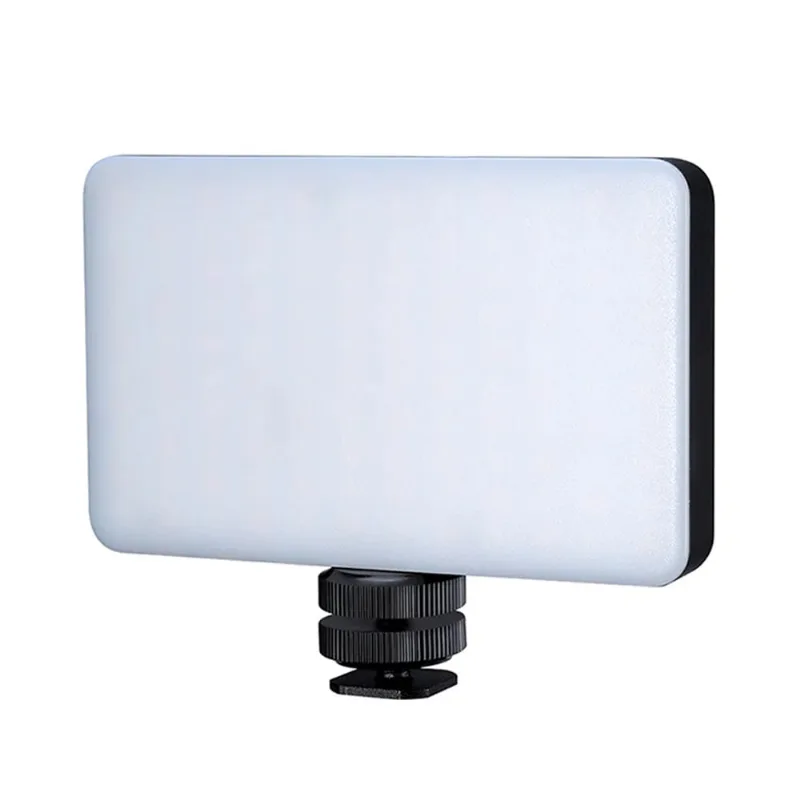 Luz Continua LED Portatil Vijim VL120 BiColor
