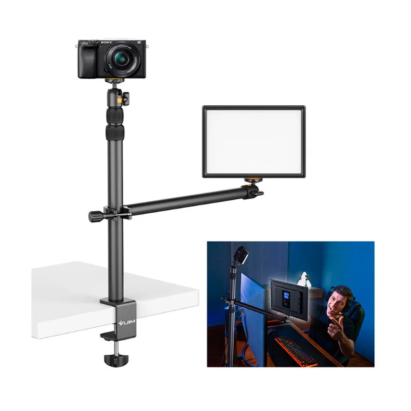 Soporte de Escritorio Vijim LS02