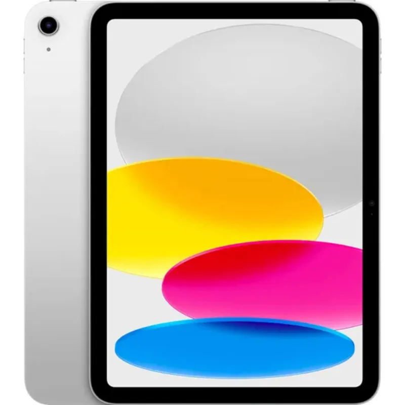 Tablet Apple iPad 11a. Geração 2025 Tela De 11 Pol - Wi-fi 128gb Chip A16 iPad Os