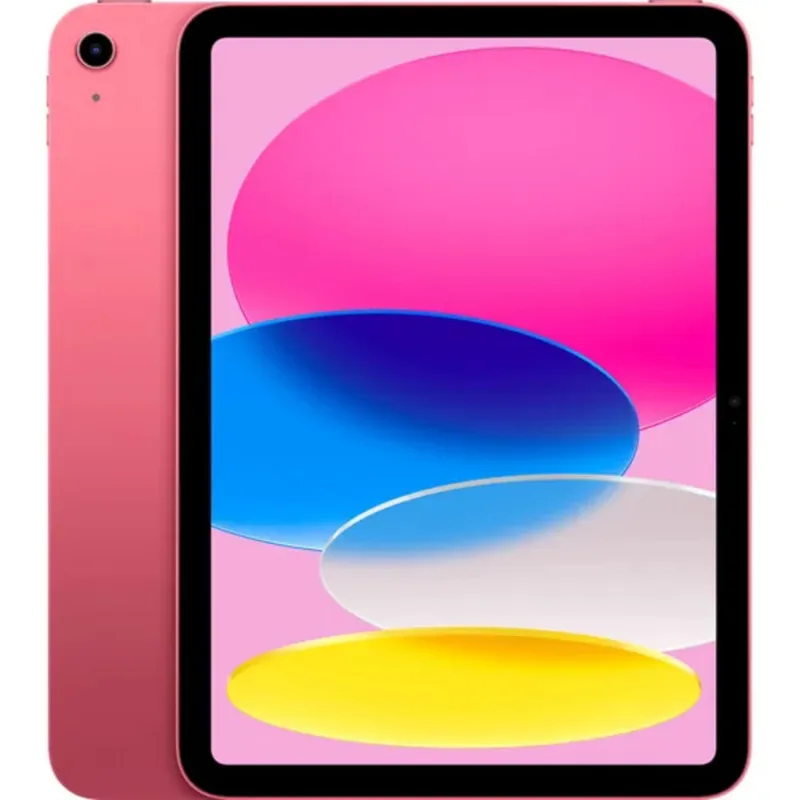 Tablet Apple iPad 11a. Geração 2025 Tela De 11 Pol - Wi-fi 128gb Chip A16 iPad Os