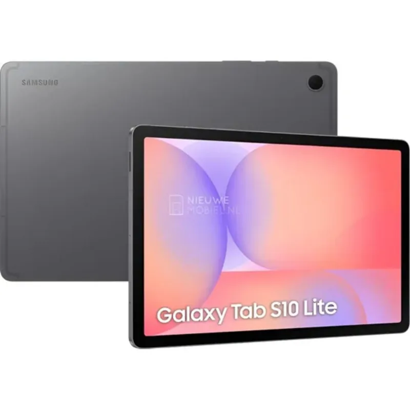 Tablet Samsung Galaxy Tab S10 Lite SM-X400 Tela De 10.9 Polegadas 128GB Com S Pen E Android 15