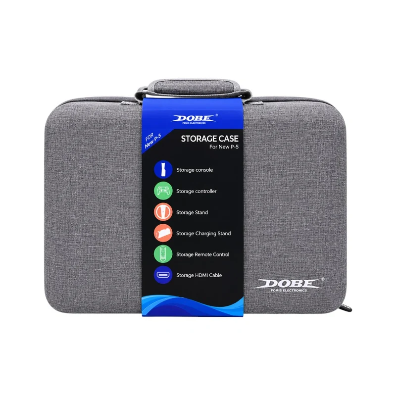 PS5 SLIM BAG