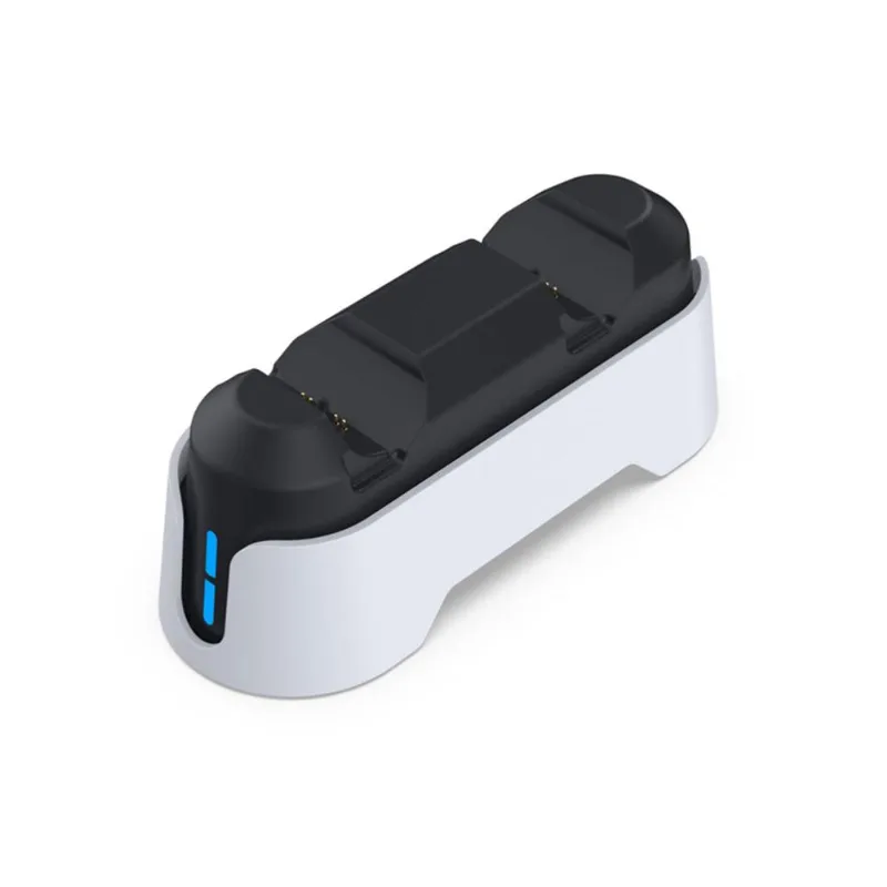 Base de Carga Dobe para Controles PlayStation 5 TP5-1501X