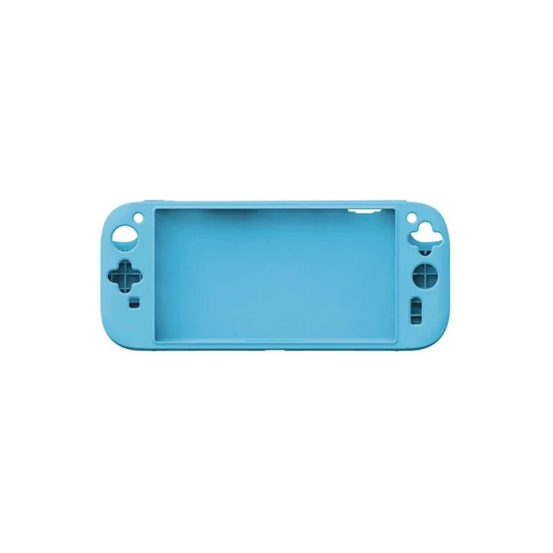 Funda de Silicona Dobe para Nintendo Switch 2 TNS-5171-Blue