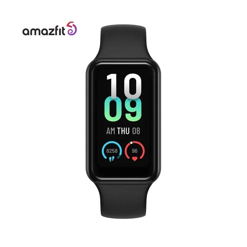 Amazfit Band 7 - Preto