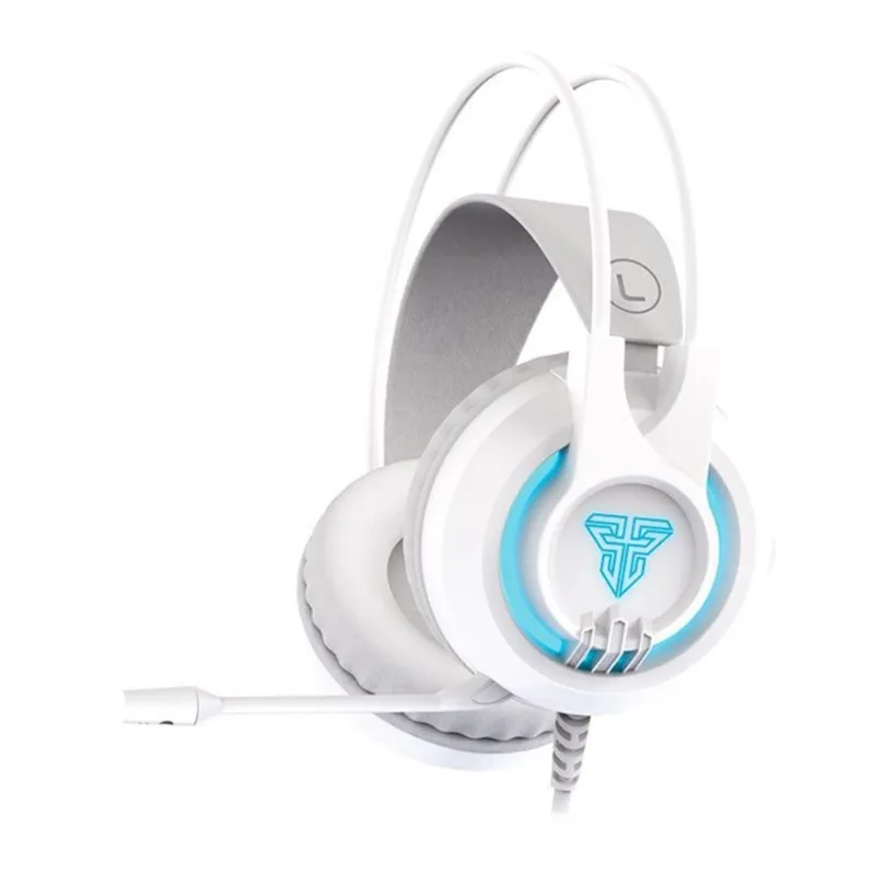 Headset Gamer Chief II RGB HG20 Space Edition Branco - Fantech