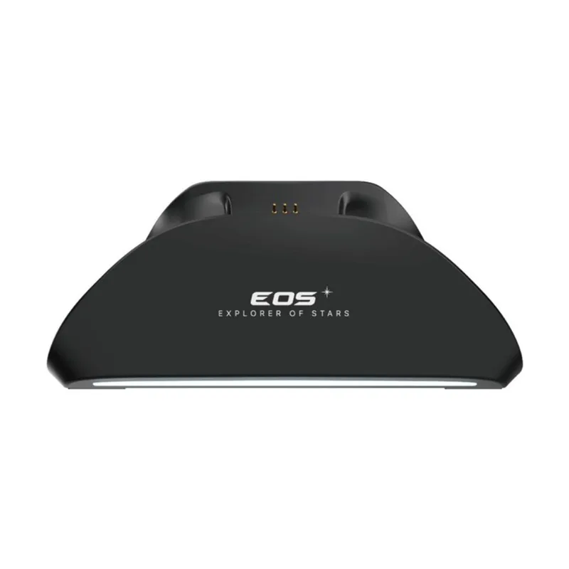 Base Dock Charging Fantech USB-C para Controle WPG15/WGP15V2 Preto