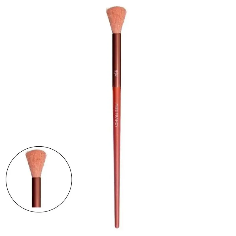 Pincel para sombra - Linha Squad MF12 - Miss Frandy