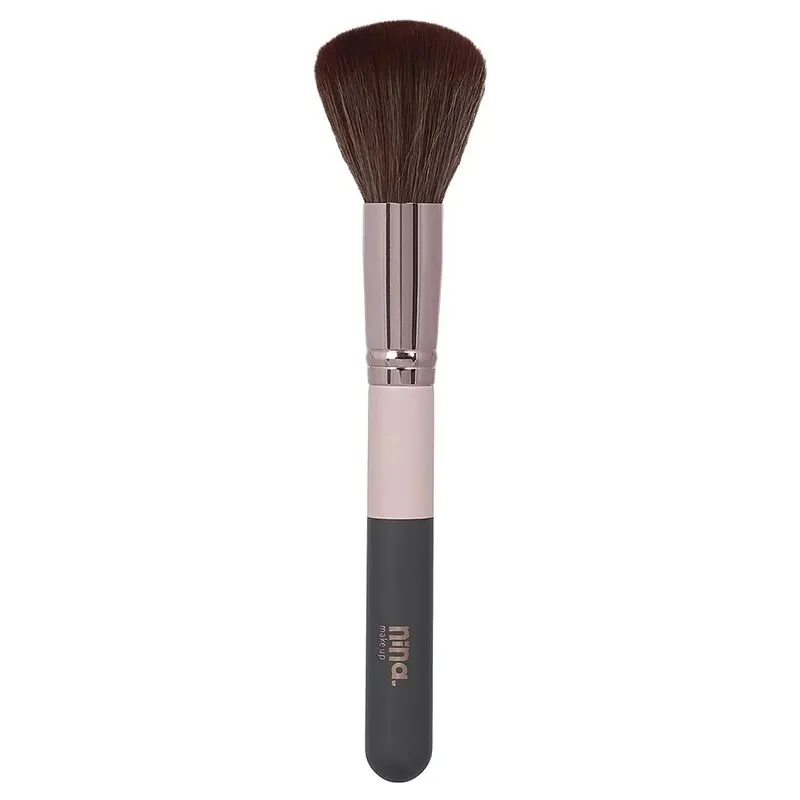 Pincel para Pó Nina Makeup