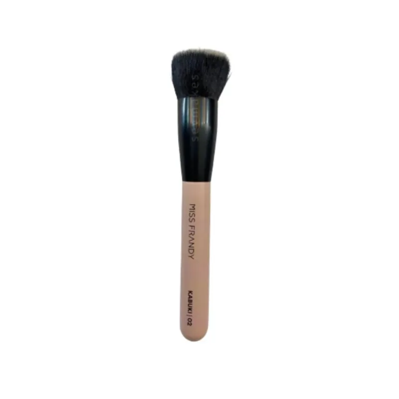 Pincel Kabuki Para Base Pop - Miss Frandy (PM25-POP0102)