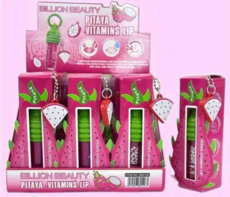 Lip Gloss Pitaya Billion Beauty
