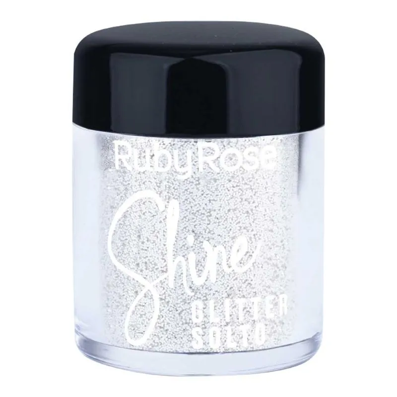 Glitter Solto Ruby Rose Losse Glitter 5 Big Ego