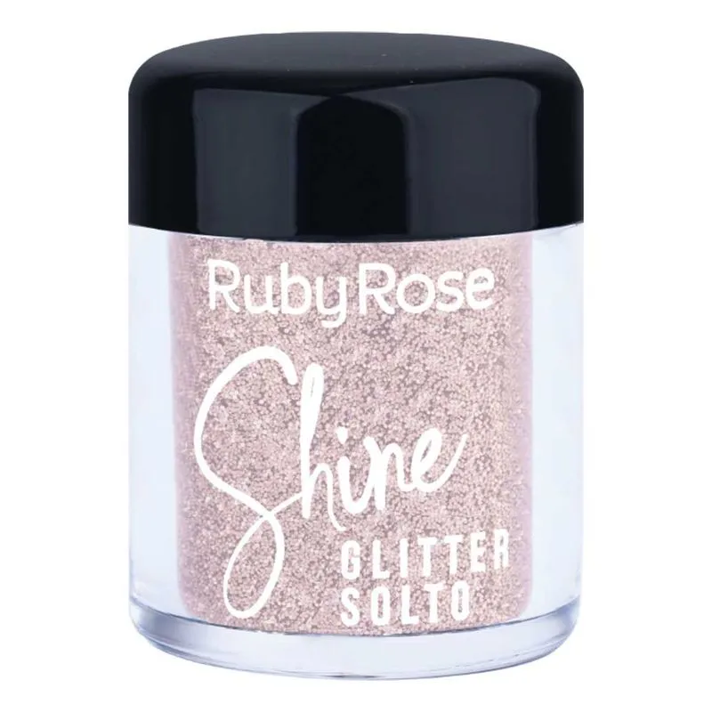 Glitter Solto Ruby Rose Losse Glitter 1 Bronzer