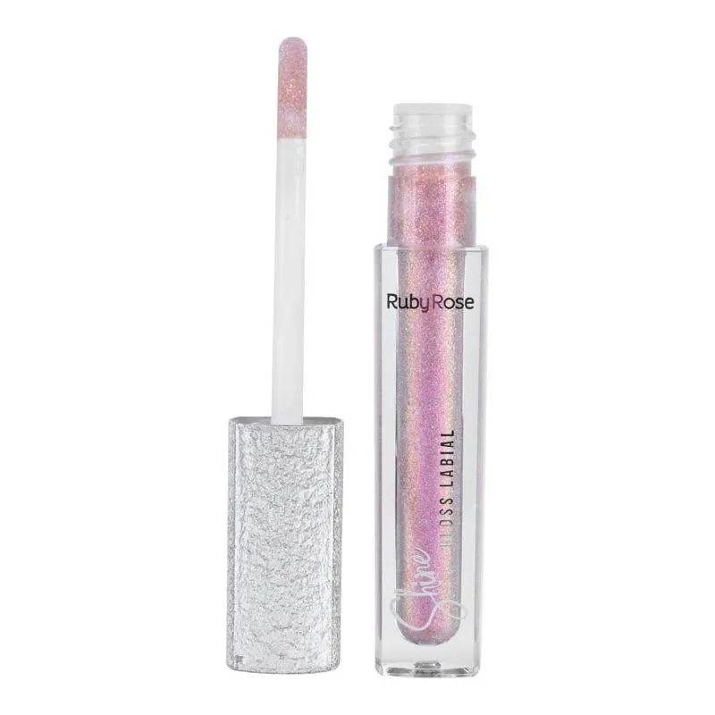 Gloss Labial Ruby Rose Shine 68