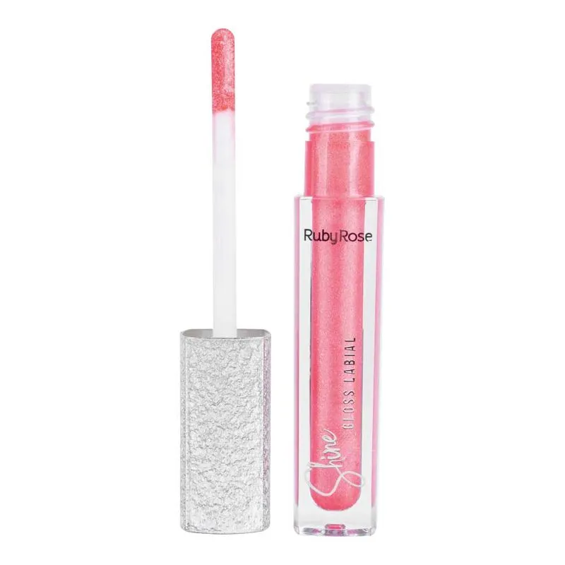 Gloss Labial Ruby Rose Shine 72